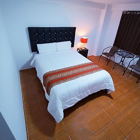 Hostal Cusco De Mis Suenos エクステリア 写真