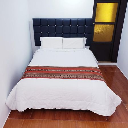 Hostal Cusco De Mis Suenos エクステリア 写真
