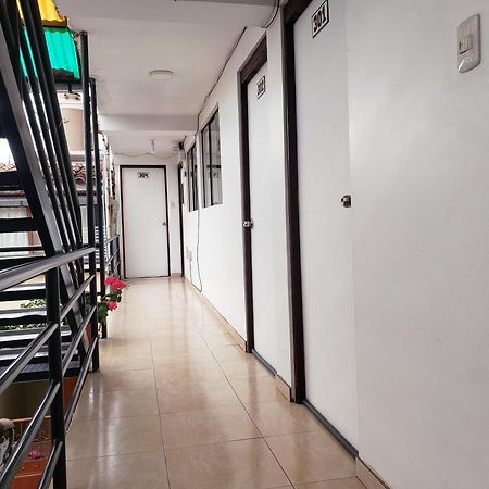 Hostal Cusco De Mis Suenos エクステリア 写真