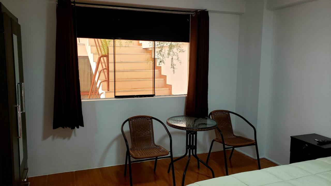 Hostal Cusco De Mis Suenos エクステリア 写真