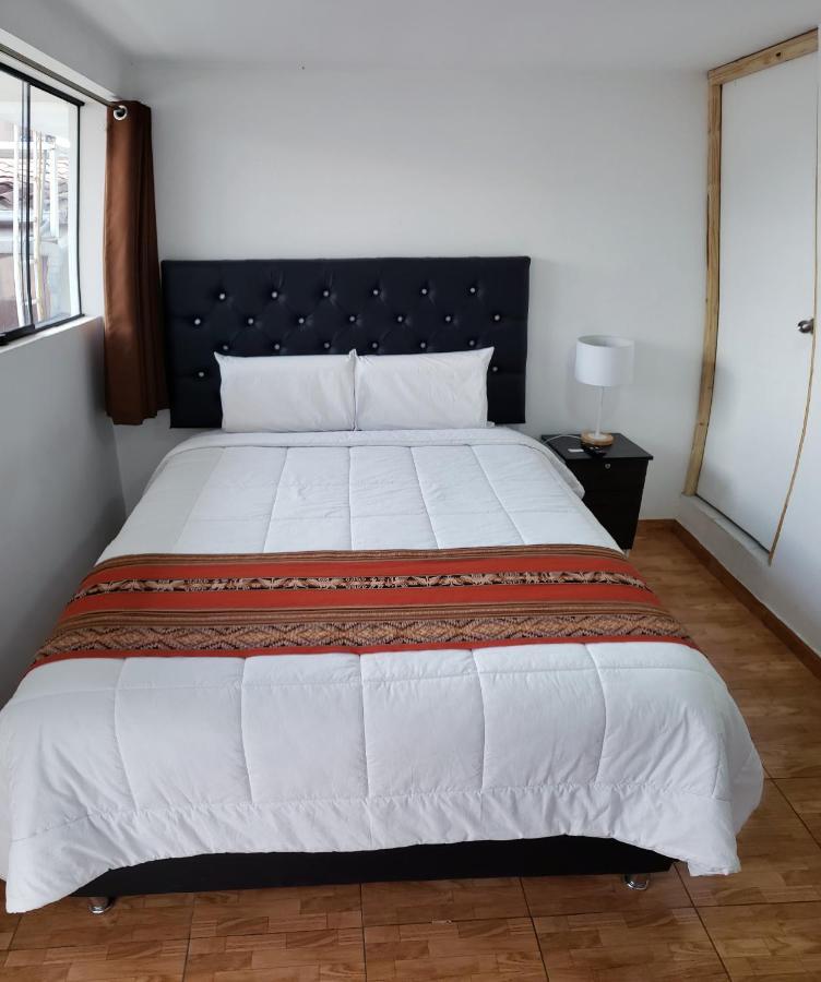 Hostal Cusco De Mis Suenos エクステリア 写真