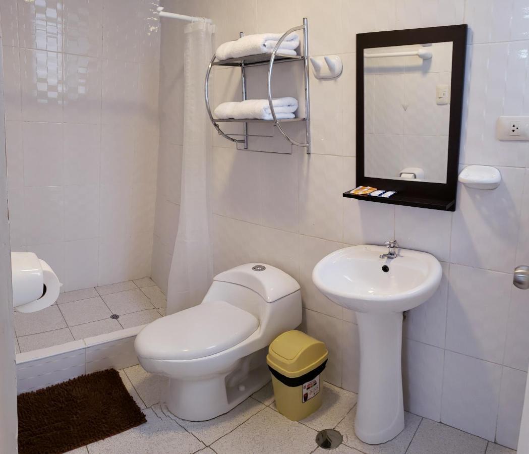 Hostal Cusco De Mis Suenos エクステリア 写真