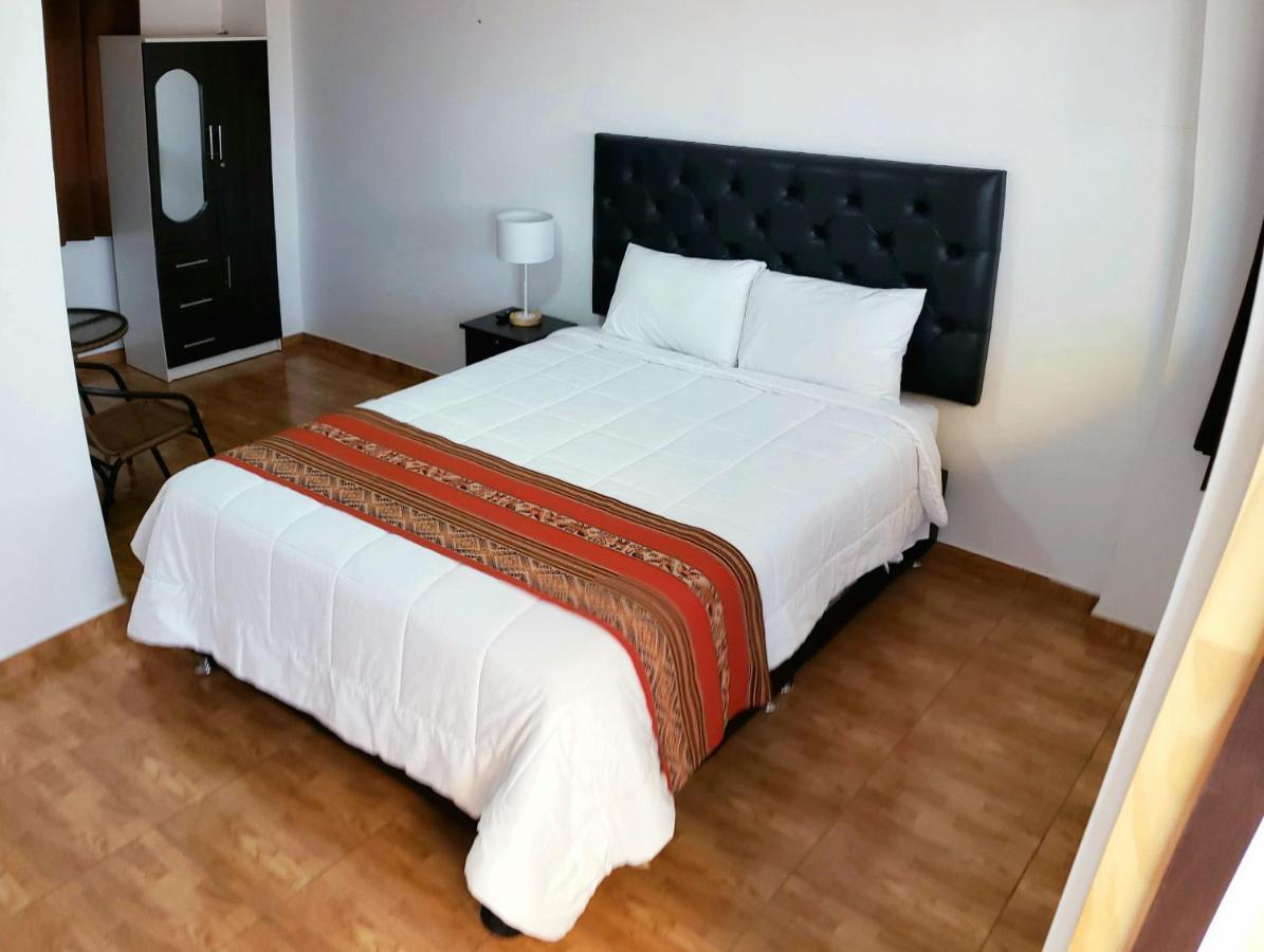 Hostal Cusco De Mis Suenos エクステリア 写真