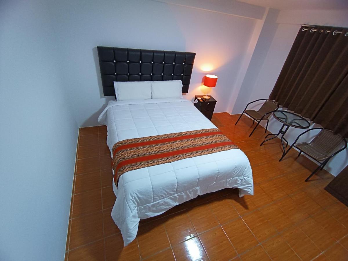 Hostal Cusco De Mis Suenos エクステリア 写真