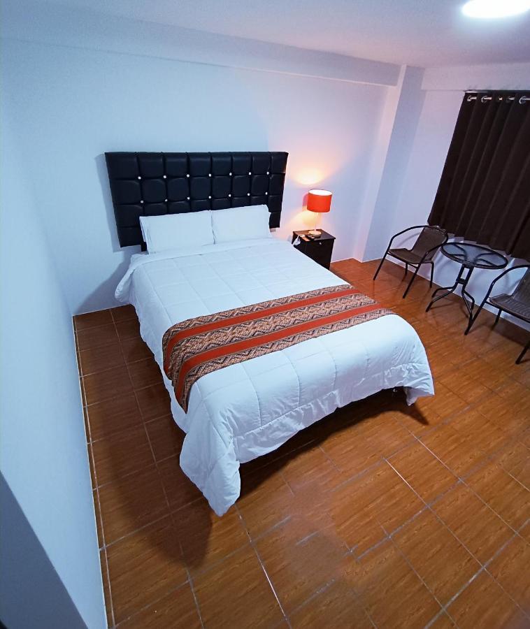 Hostal Cusco De Mis Suenos エクステリア 写真