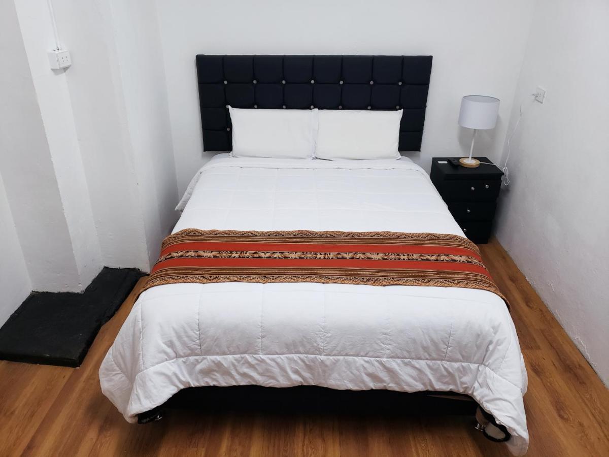 Hostal Cusco De Mis Suenos エクステリア 写真