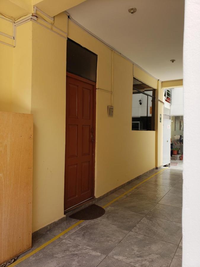 Hostal Cusco De Mis Suenos エクステリア 写真