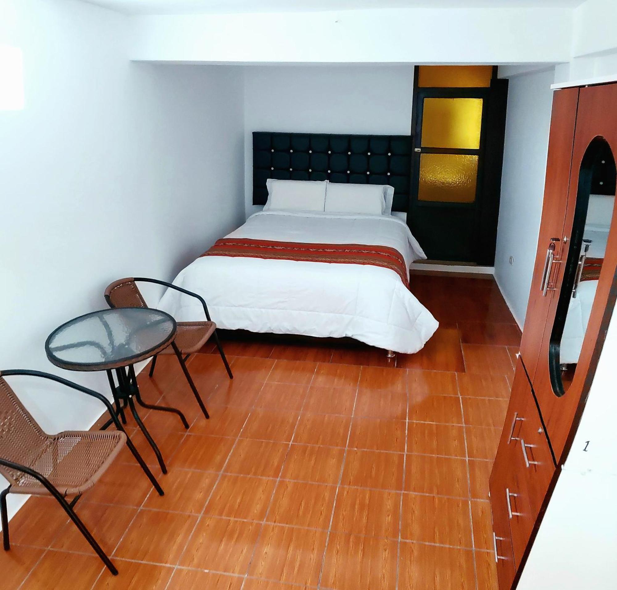 Hostal Cusco De Mis Suenos エクステリア 写真
