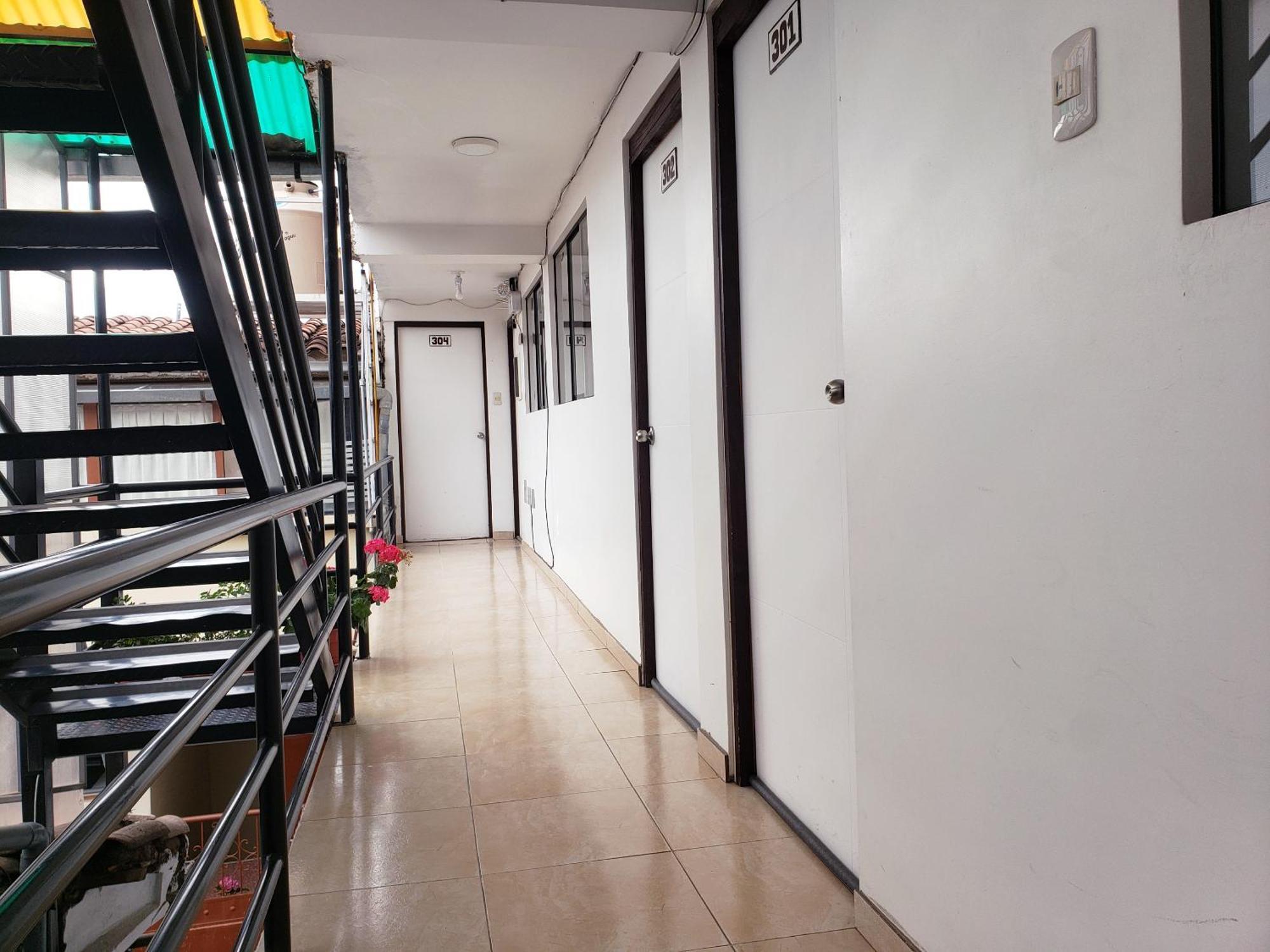 Hostal Cusco De Mis Suenos エクステリア 写真
