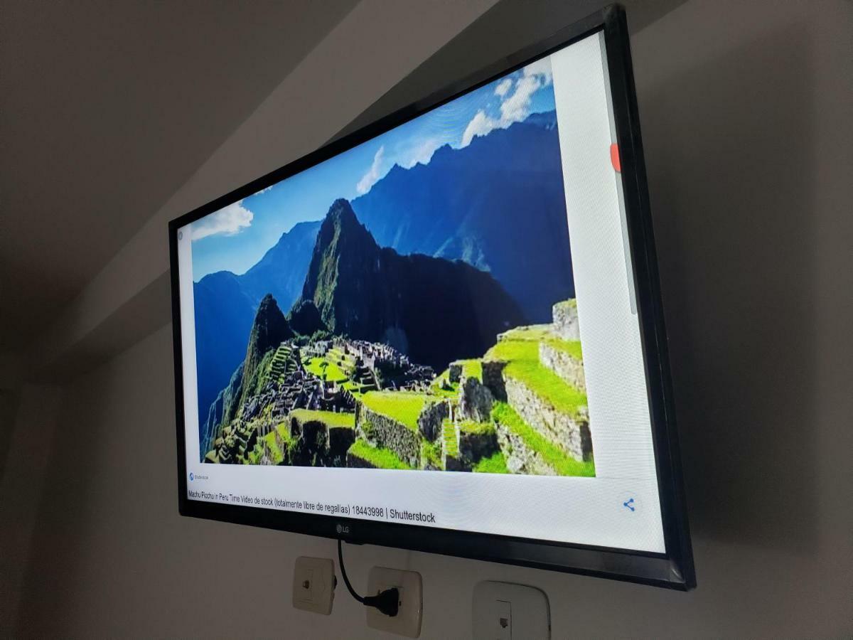 Hostal Cusco De Mis Suenos エクステリア 写真