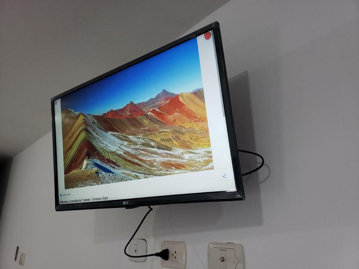 Hostal Cusco De Mis Suenos エクステリア 写真